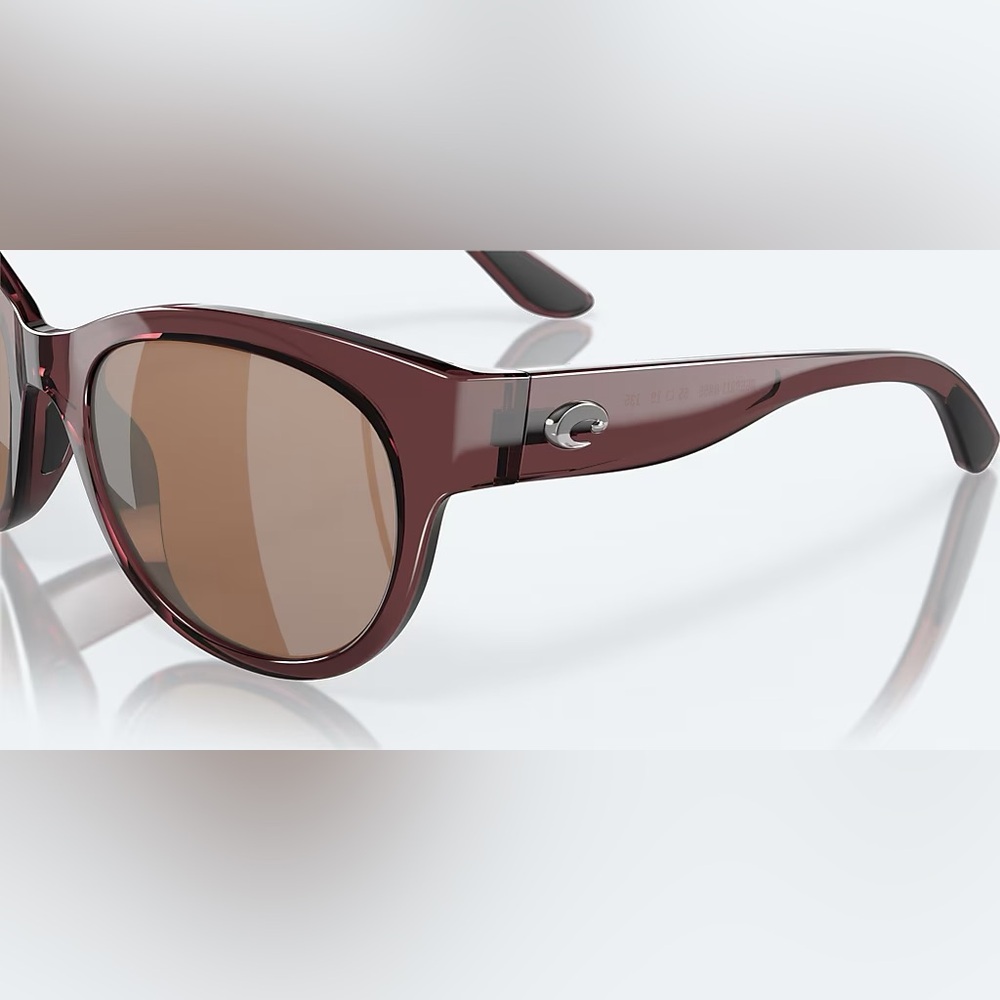 Costa Maya Polarized Glass Sunglasses - Picture 7 of 8